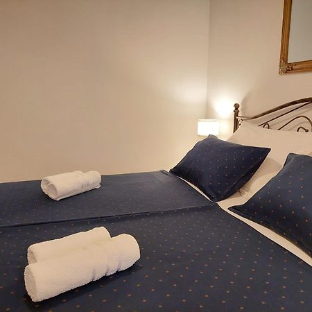 Central Palace Apartment Sibenik Ngoại thất bức ảnh