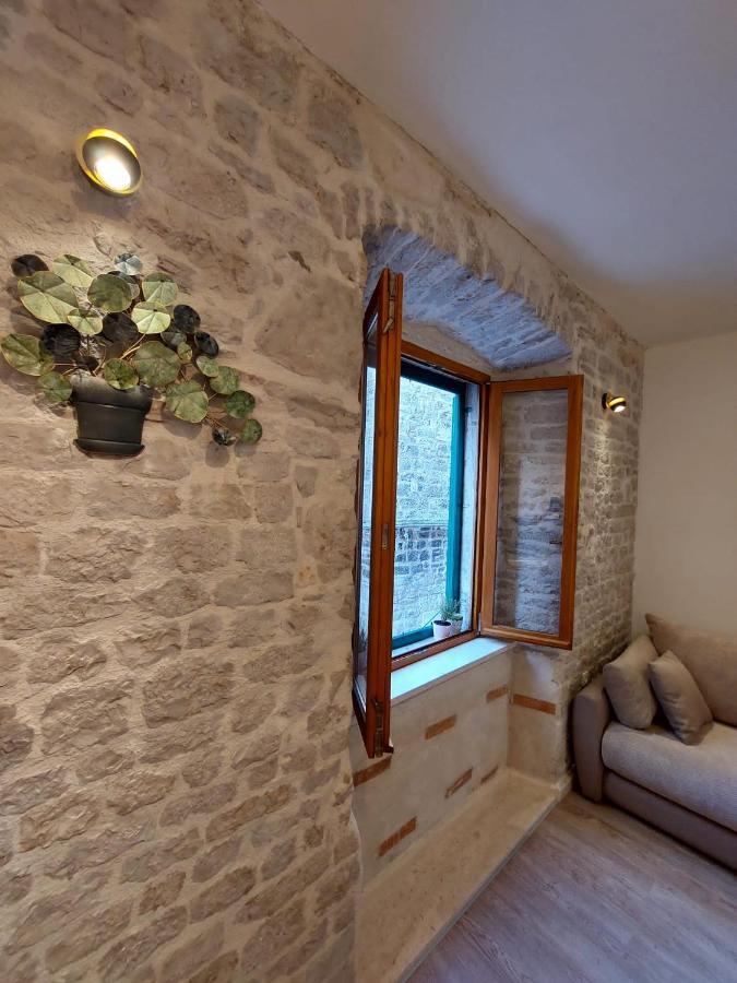 Central Palace Apartment Sibenik Ngoại thất bức ảnh