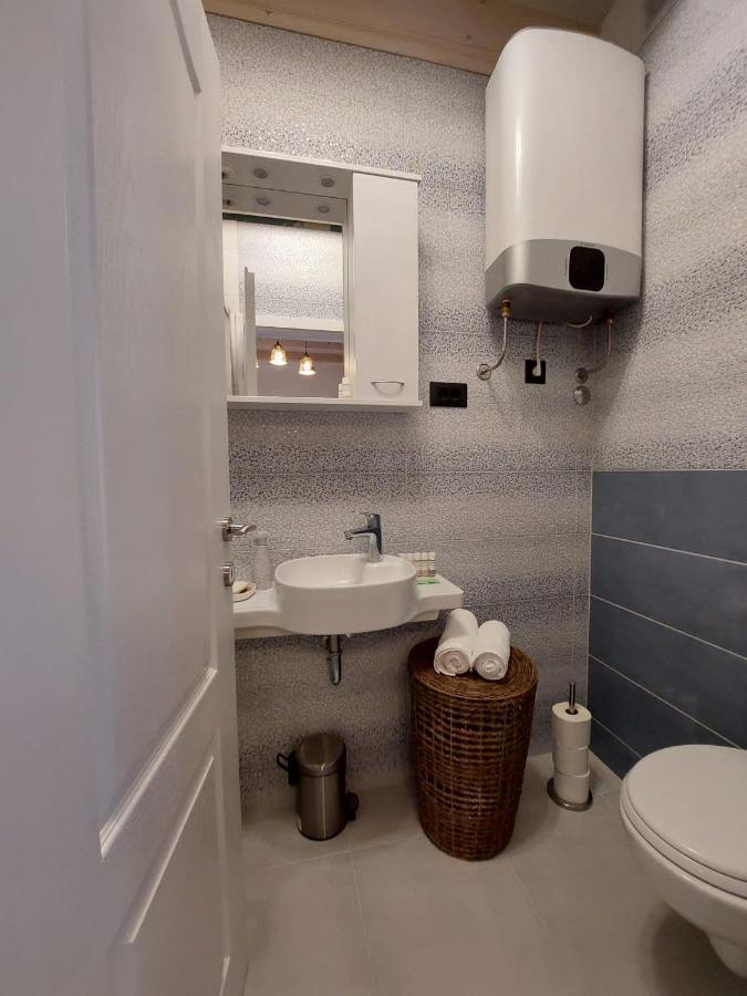 Central Palace Apartment Sibenik Ngoại thất bức ảnh