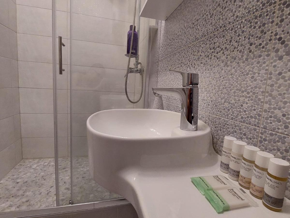 Central Palace Apartment Sibenik Ngoại thất bức ảnh