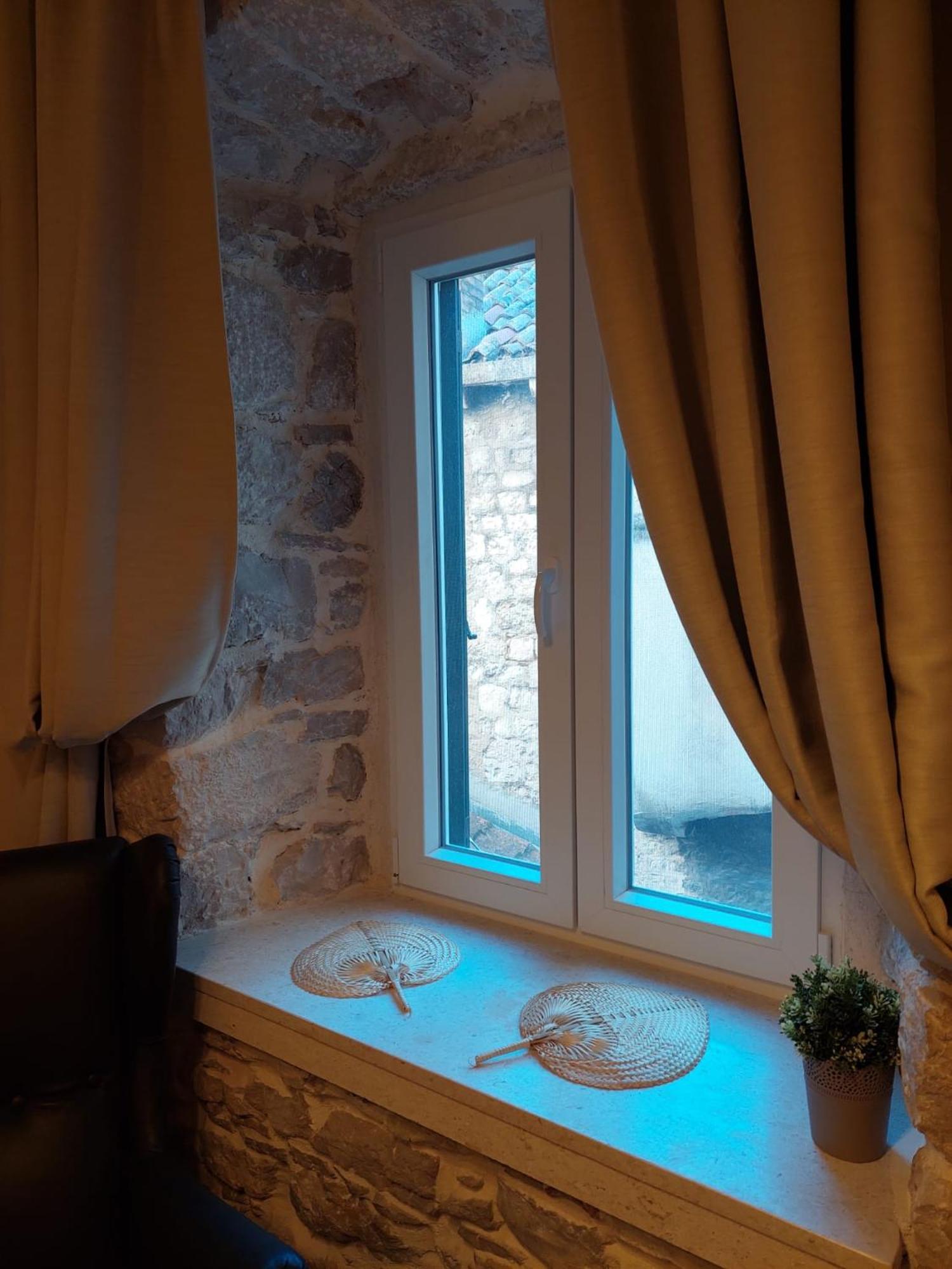 Central Palace Apartment Sibenik Ngoại thất bức ảnh
