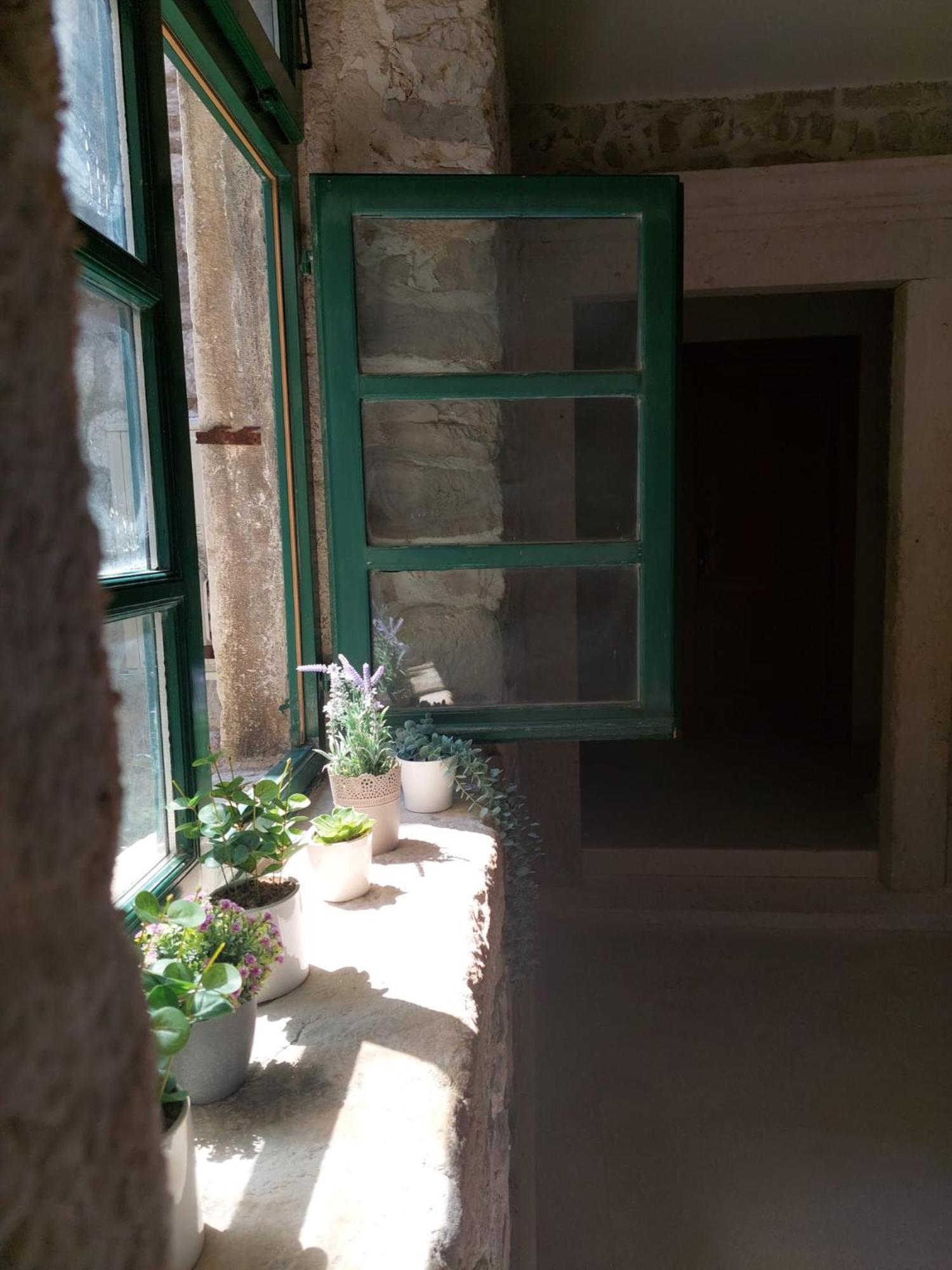Central Palace Apartment Sibenik Ngoại thất bức ảnh