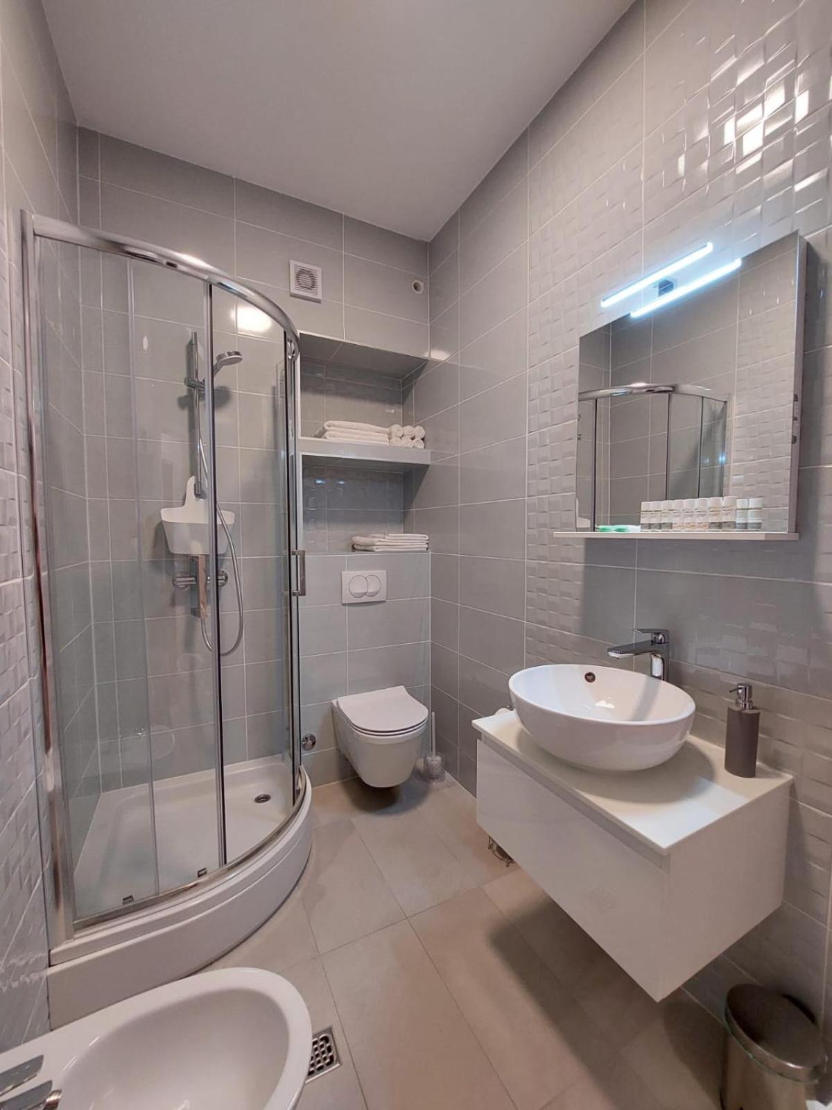 Central Palace Apartment Sibenik Ngoại thất bức ảnh