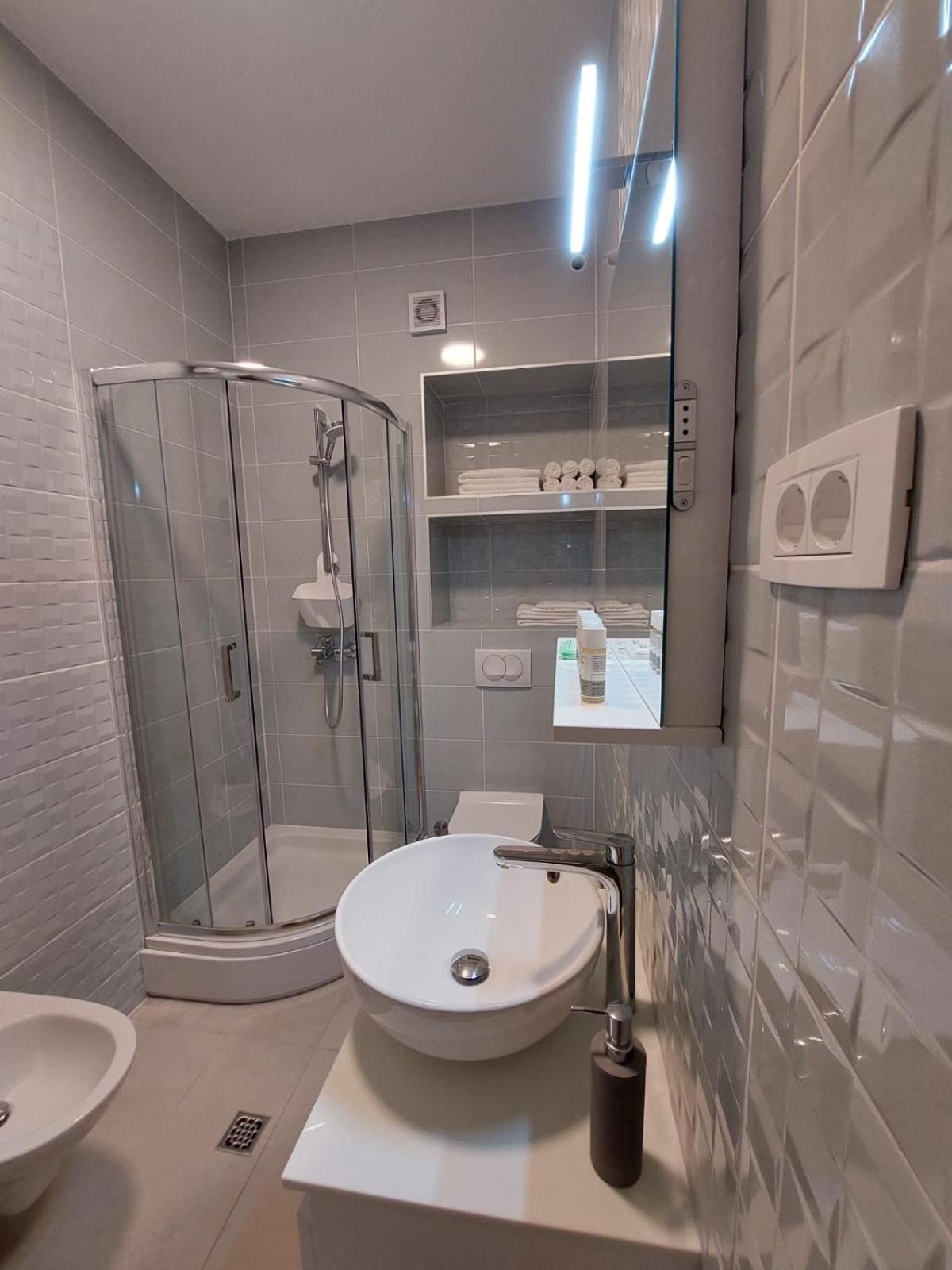 Central Palace Apartment Sibenik Ngoại thất bức ảnh