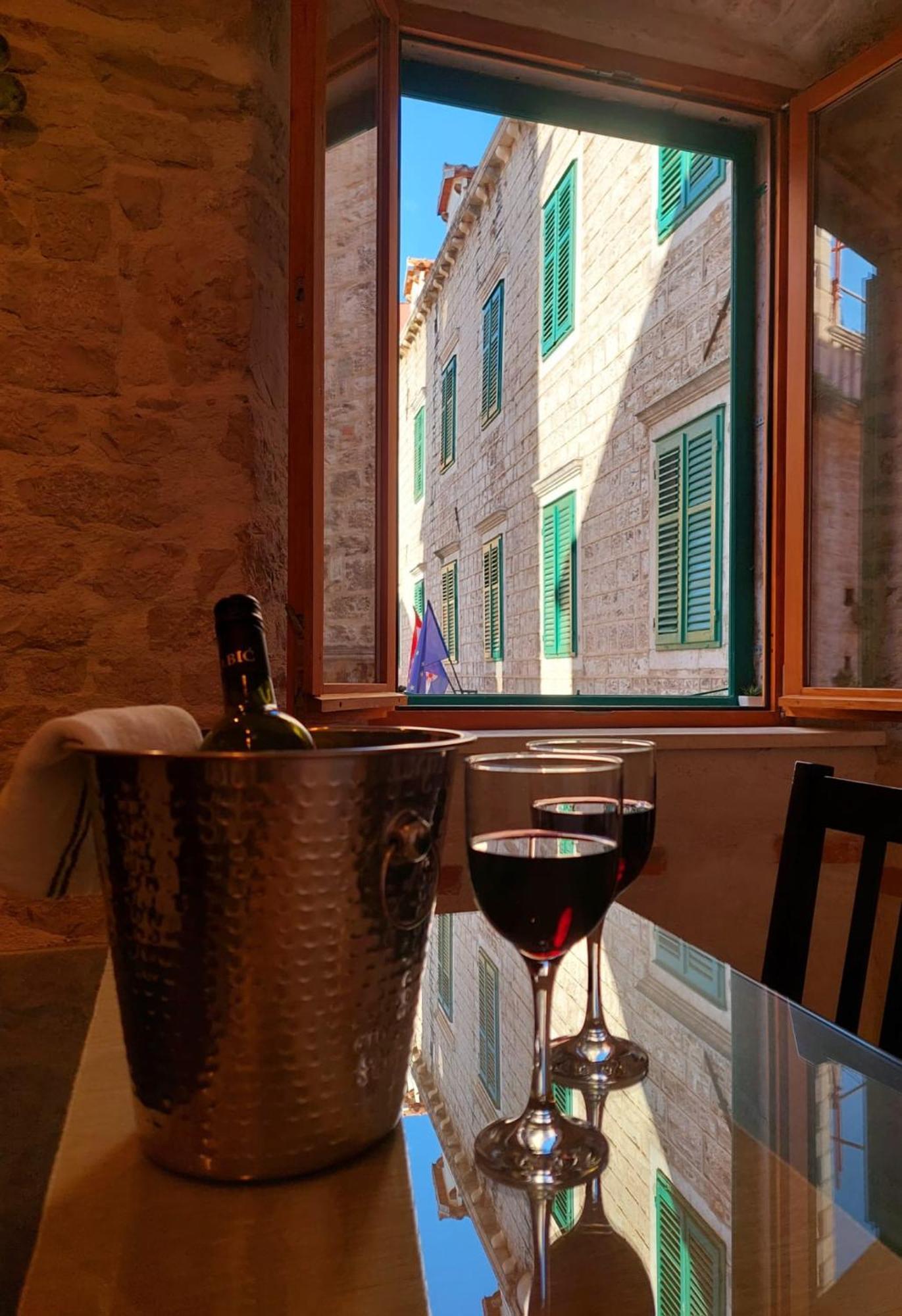 Central Palace Apartment Sibenik Ngoại thất bức ảnh