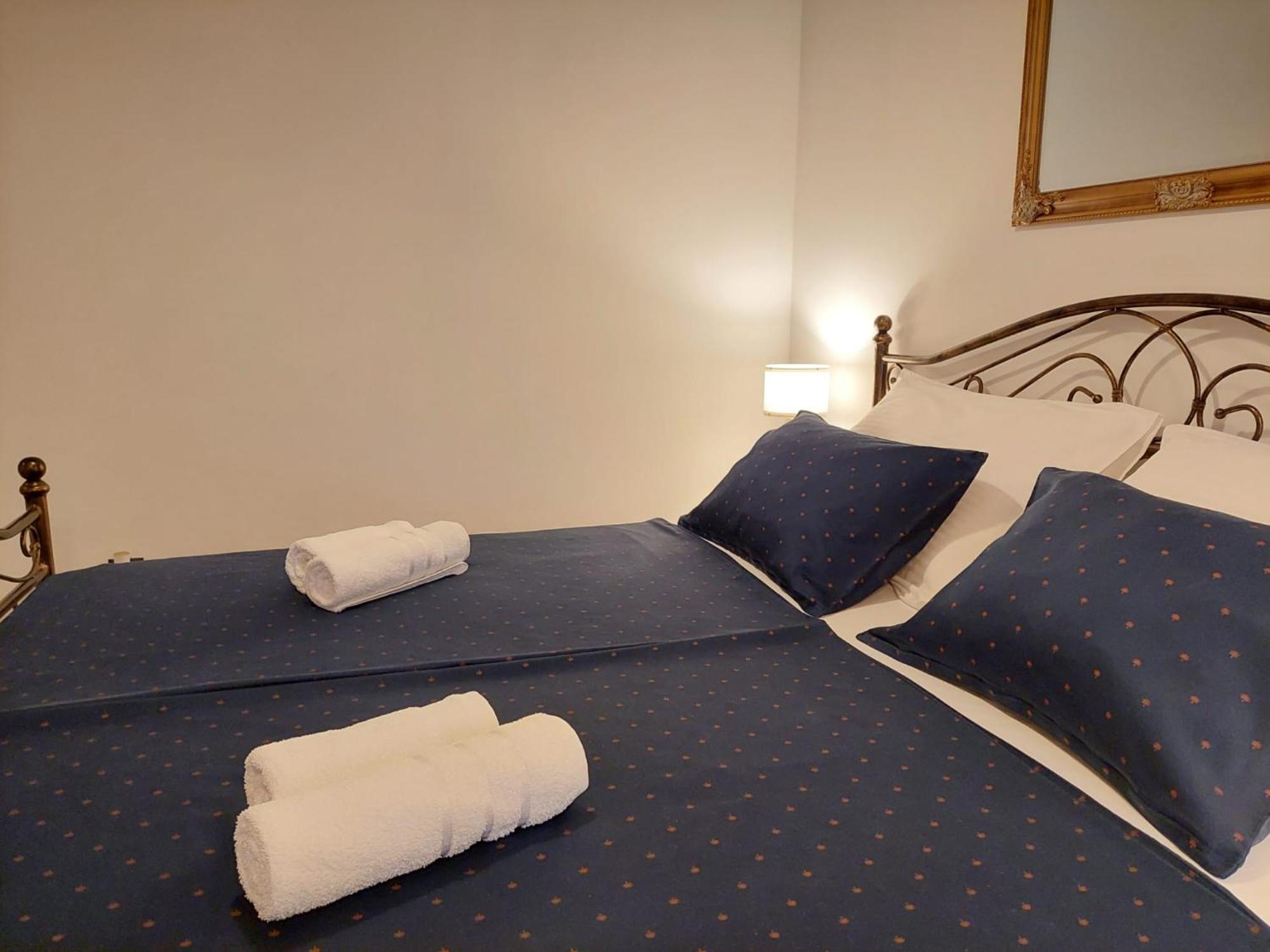 Central Palace Apartment Sibenik Ngoại thất bức ảnh