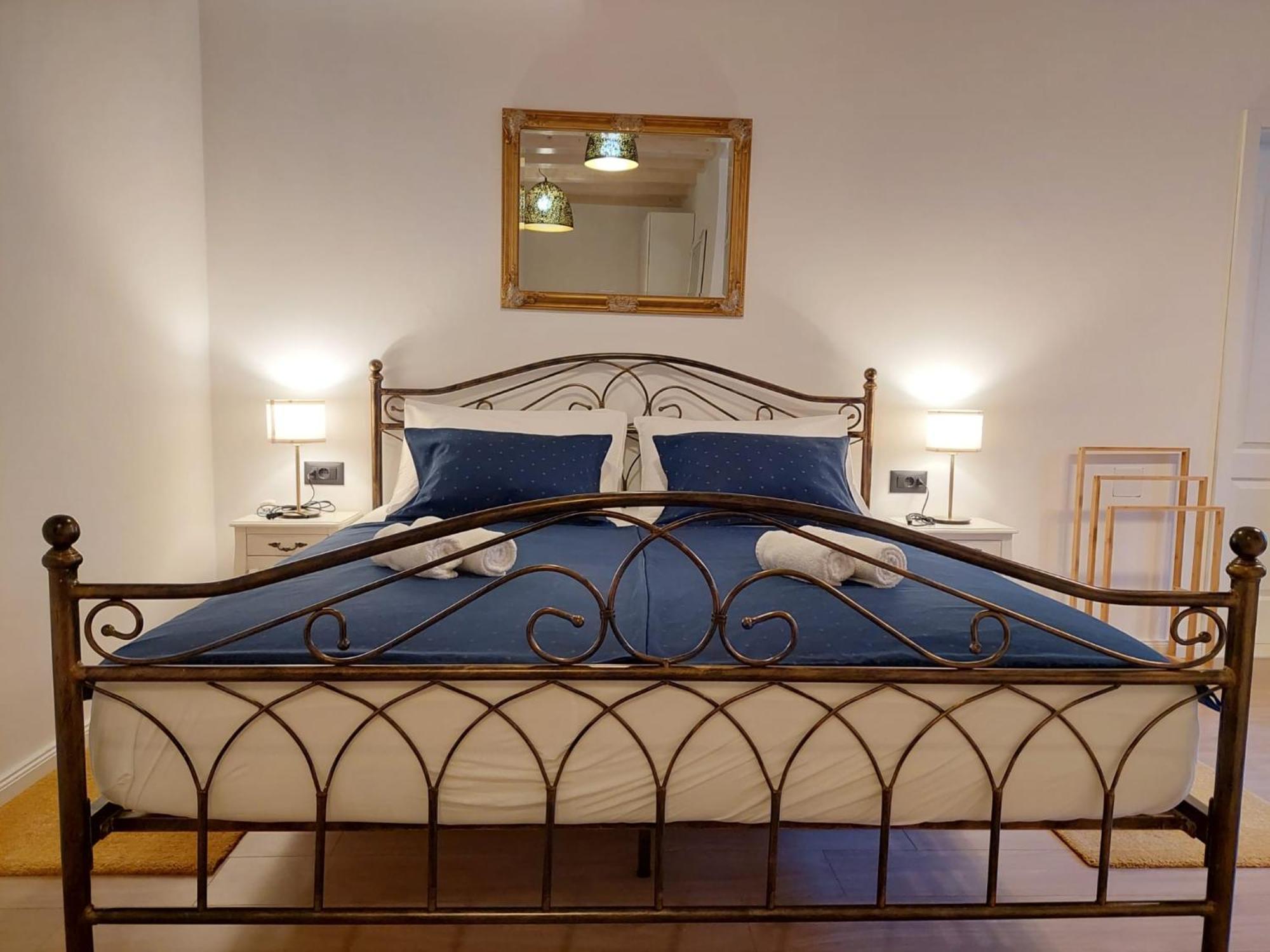 Central Palace Apartment Sibenik Ngoại thất bức ảnh